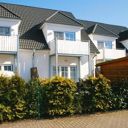 Apartment, * Zingst