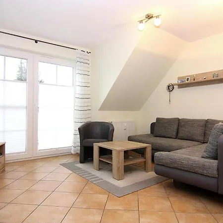 Apartment, Apartament
