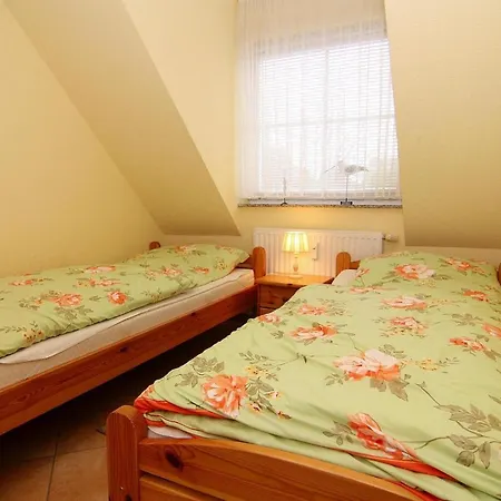 Apartament Apartment, Zingst
