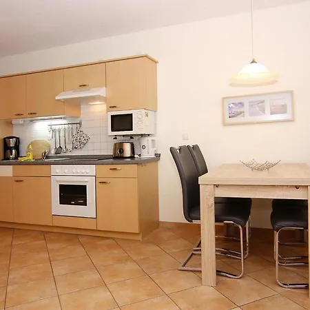 Apartment, *