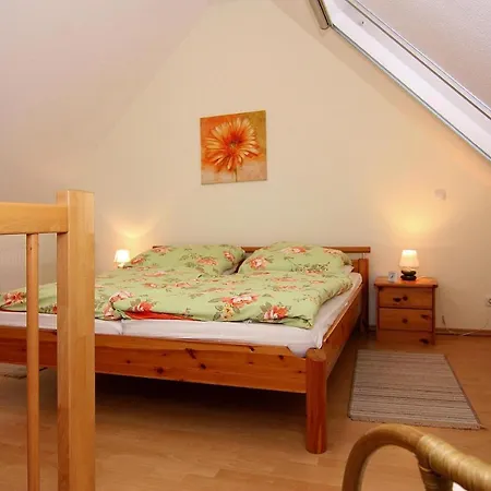 Apartment, *