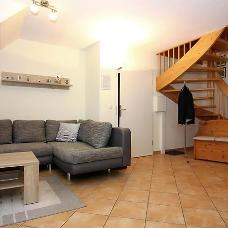 Apartament Apartment,