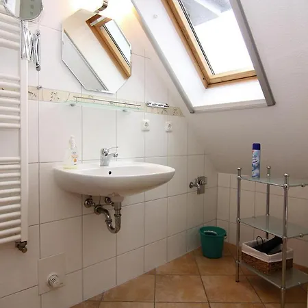 Apartment, Zingst