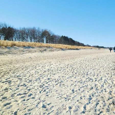 Apartament Apartment, Zingst