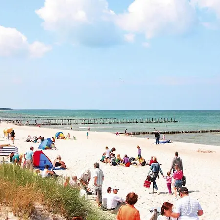 Apartament Apartment, Zingst